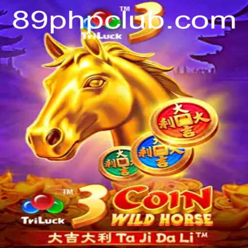 Exploring the Exciting World of 3CoinWildHorse: A Unique Gaming Experience