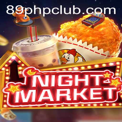 Exploring the Thrilling World of NIGHTMARKET: Insights into the 89PHP Experience