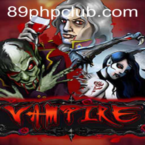 Explore the Thrilling World of the Vampire Game: A Dive into the 89PHP Phenomenon