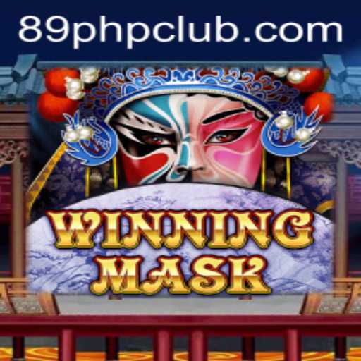 Exploring the World of WinningMask: The Thrill of Gaming for Just 89PHP